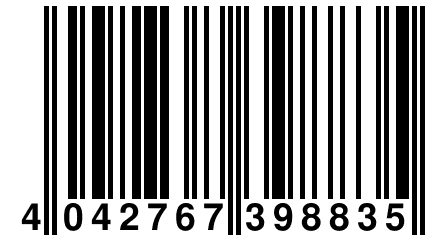 4 042767 398835