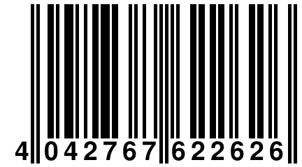 4 042767 622626