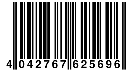 4 042767 625696