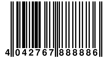 4 042767 888886