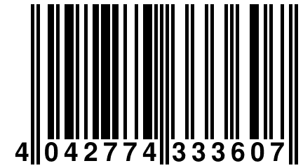 4 042774 333607