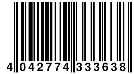 4 042774 333638