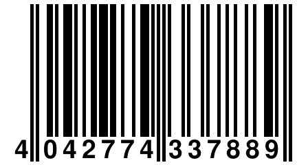 4 042774 337889