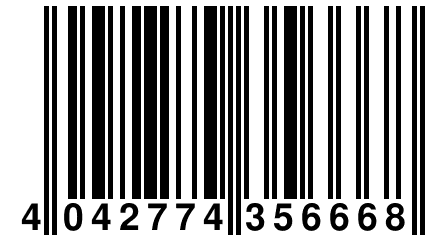 4 042774 356668