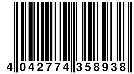 4 042774 358938
