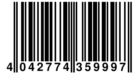 4 042774 359997