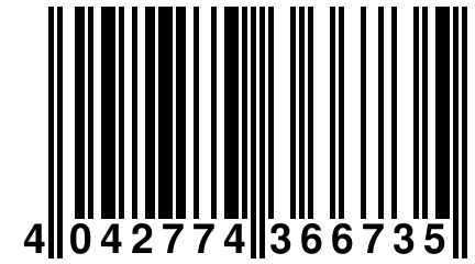 4 042774 366735