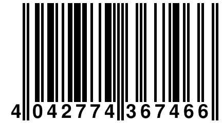 4 042774 367466
