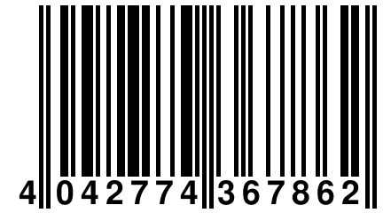 4 042774 367862