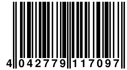 4 042779 117097