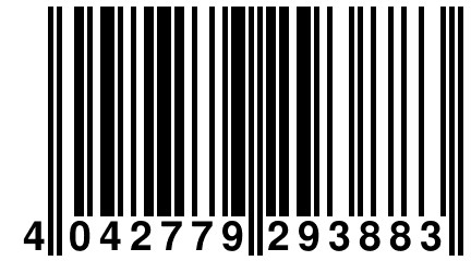 4 042779 293883