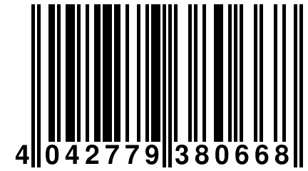 4 042779 380668
