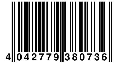 4 042779 380736
