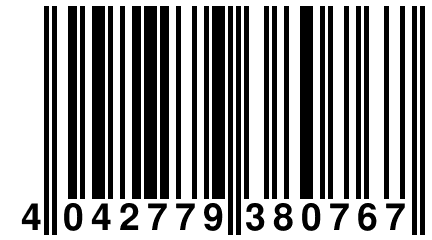 4 042779 380767
