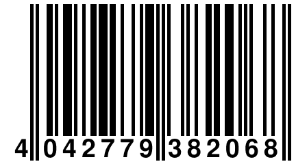4 042779 382068