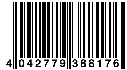 4 042779 388176