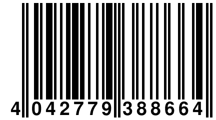 4 042779 388664