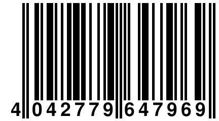 4 042779 647969