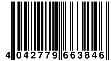4 042779 663846