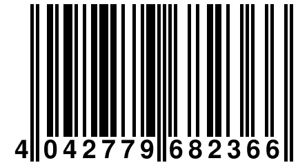4 042779 682366