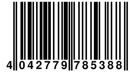 4 042779 785388