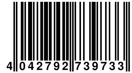 4 042792 739733