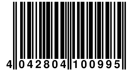 4 042804 100995