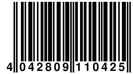 4 042809 110425