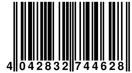 4 042832 744628