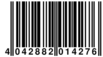 4 042882 014276