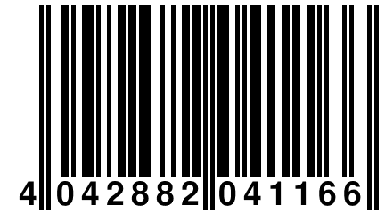 4 042882 041166