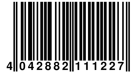 4 042882 111227