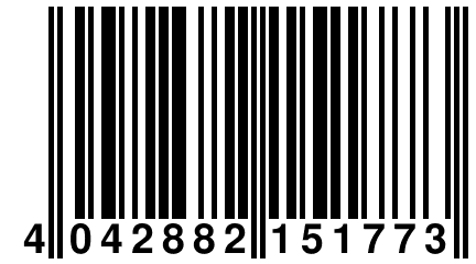4 042882 151773