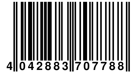 4 042883 707788