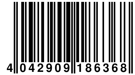 4 042909 186368