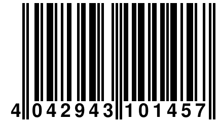 4 042943 101457