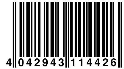 4 042943 114426