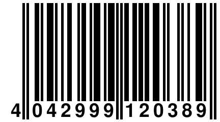 4 042999 120389