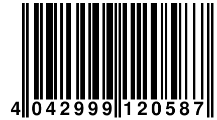 4 042999 120587