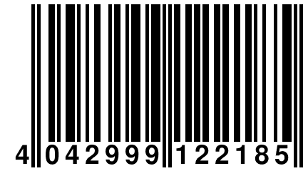 4 042999 122185