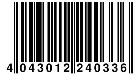 4 043012 240336