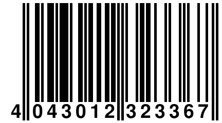 4 043012 323367