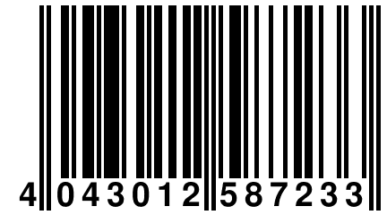 4 043012 587233