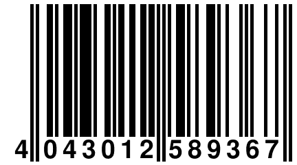 4 043012 589367