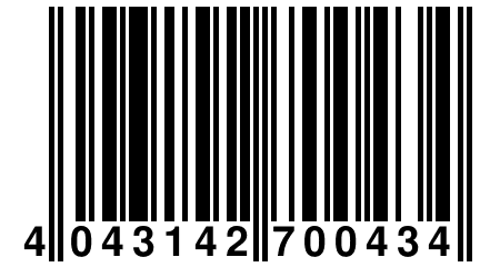 4 043142 700434