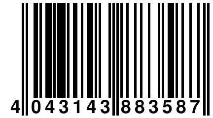 4 043143 883587