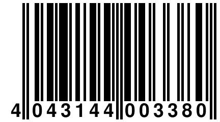 4 043144 003380