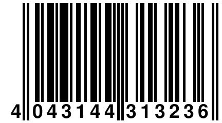 4 043144 313236