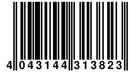 4 043144 313823