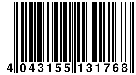 4 043155 131768